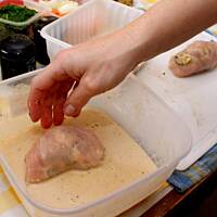 A'la Devolay z Serem.