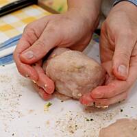 A'la Devolay z Serem.