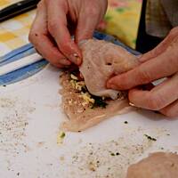 A'la Devolay z Serem.