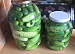 Fot. MonikaMariolka, Ogórki kiszone