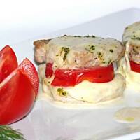 Polędwiczki Wieżyczki