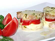 Fot. evita0007, Polędwiczki Wieżyczki