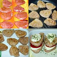 Polędwiczki Wieżyczki