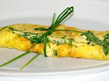 Fot. evita0007, Jajecznica ze Szypiorkiem a'la Krokiet