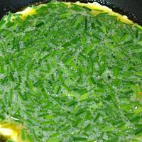 Jajecznica ze Szypiorkiem a'la Krokiet