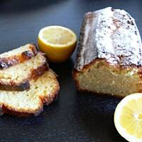 Ciasto cytrynowe