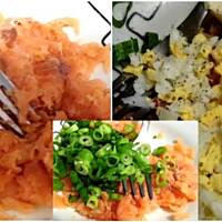 Pasta łososiowo-jajeczna