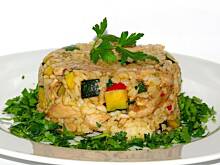 Fot. evita0007, Gotowany Kurczak z Ryżem na Ostro