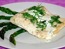 Fot. evita0007, Pstrąg z Koperkiem