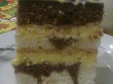 Fot. WYTWORNA, Placek z masa serową