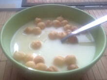 Fot. WYTWORNA, zupa szparagowa