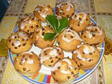 Fot. danusia19671, Piegowate babeczki