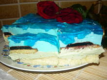 Fot. danusia19671, Smerfetka