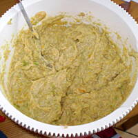 cielęcina z marchewką, pietruszką, ziemniakiem, groszkiem i kaszą po 8 m-cu