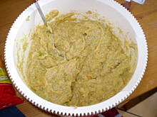 Fot. Wróbelek, cielęcina z marchewką, pietruszką, ziemniakiem, groszkiem i kaszą po 8 m-cu