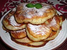 Fot. joana30, Racuchy z jabłkami