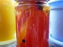 Fot. Anna Z, Papryka konserwowa