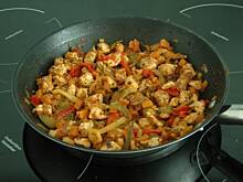 Fot. Gintruś, indyk w warzywach_2