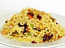 Fot. evita0007, Makaron z Warzywami i Kurczakiem