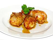 Fot. evita0007, Pomarańczowe Pałki