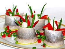 Fot. evita0007, Śledziowe Bukieciki