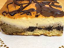 Fot. joana30, Plack serowo-makowo-orzechowy