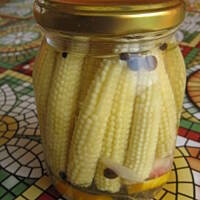 Kukurydza konserwowa