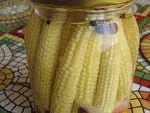 Fot. Anulka_, Kukurydza konserwowa