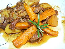 Fot. gosialowicz, Szybkie żarełko