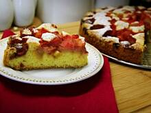 Fot. APM, Ciasto ucierane przepyszne