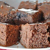 Murzynek Danuty ekspresowy