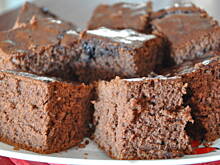 Fot. Majka2, Murzynek Danuty ekspresowy