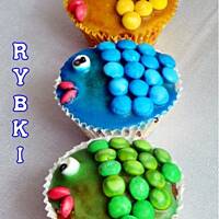 Muffiny Rybki