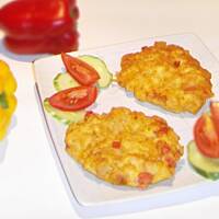 Medaliony z kurczaka