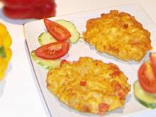 Fot. megii013, Medaliony z kurczaka