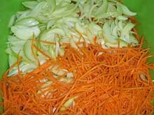 Fot. siri, Ogórki po chinsku