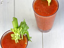 Fot. od-kuchni, Gazpacho