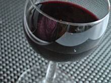 Fot. smerfetka79, Galaretka ze skarbami  lasu