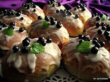 Fot. izeczka, Jagodzianki, moje najlepsze