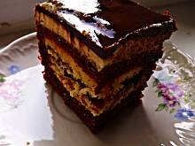 Fot. Luelle, Ciasto 'Stasek'