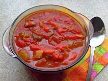 Fot. kate5134, Leczo