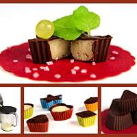 Czekoladki agrestowe