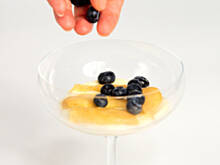 Fot. Wkn, Sir Biszkopt w kąpieli