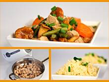 Fot. Wkn, Gulasz ogrodowo-leśny