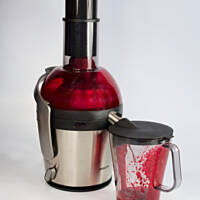 Barszcz ekstra czerwony na soku z buraków