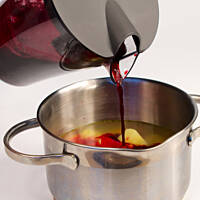 Barszcz ekstra czerwony na soku z buraków