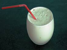 Fot. Gintruś, kawa mrożona z wanilią - 5 min