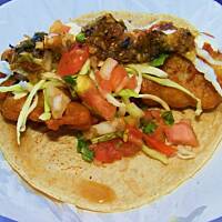 Rybne tacos