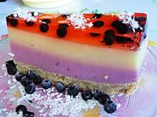 Fot. joana30, Torcik jogurtowy bez pieczenia