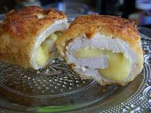 Fot. monika0204, Roladki schabowe z serem